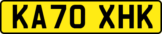 KA70XHK