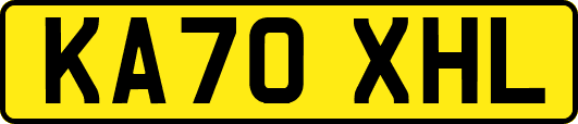 KA70XHL