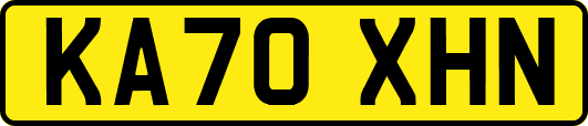 KA70XHN