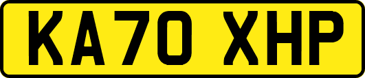 KA70XHP