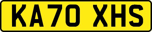 KA70XHS
