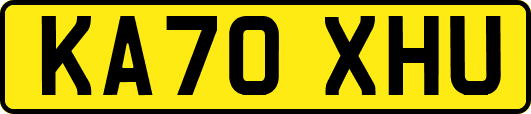 KA70XHU