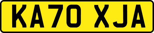 KA70XJA