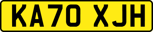 KA70XJH