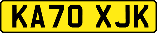 KA70XJK