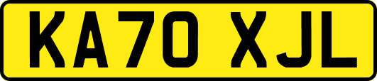 KA70XJL