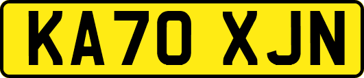 KA70XJN