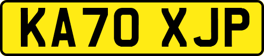 KA70XJP