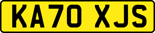 KA70XJS