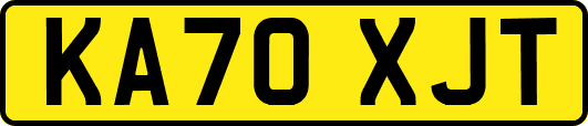 KA70XJT