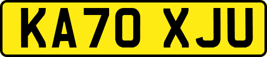 KA70XJU