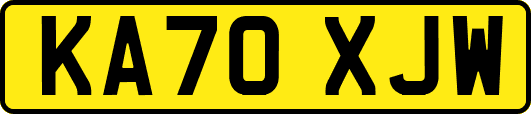 KA70XJW