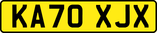 KA70XJX