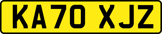 KA70XJZ