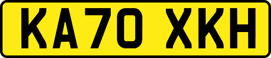 KA70XKH