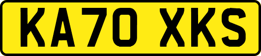 KA70XKS