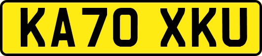 KA70XKU