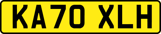 KA70XLH