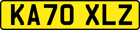KA70XLZ