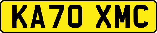KA70XMC