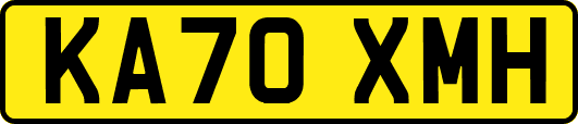 KA70XMH