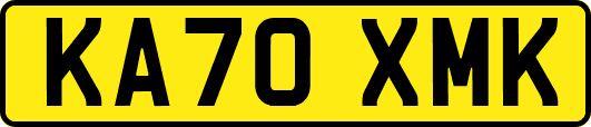 KA70XMK