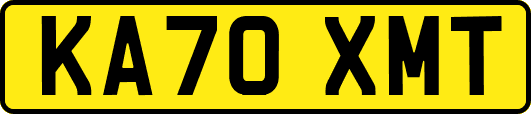 KA70XMT