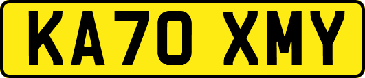 KA70XMY
