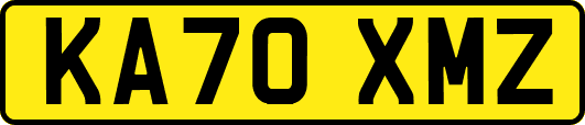 KA70XMZ