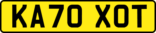 KA70XOT