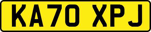 KA70XPJ