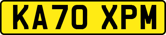 KA70XPM