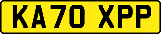 KA70XPP