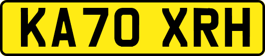 KA70XRH