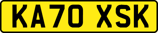 KA70XSK