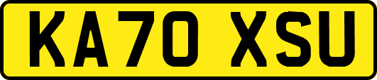 KA70XSU
