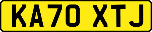 KA70XTJ