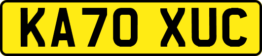 KA70XUC