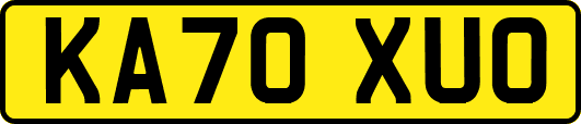 KA70XUO