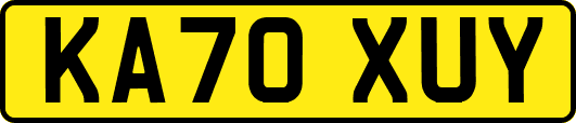 KA70XUY