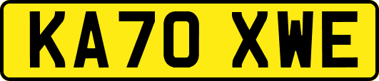 KA70XWE