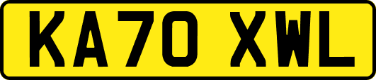 KA70XWL