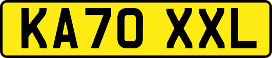 KA70XXL