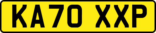 KA70XXP