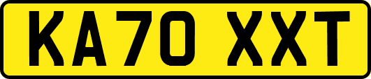 KA70XXT