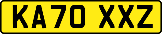 KA70XXZ
