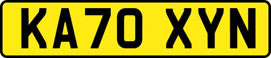 KA70XYN