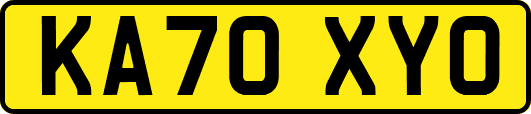 KA70XYO