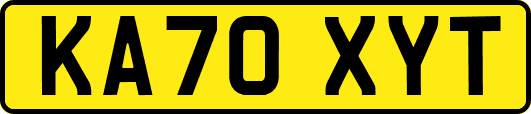 KA70XYT