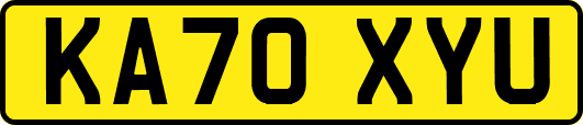 KA70XYU